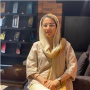 The most patient teacher is here to teach English to you!